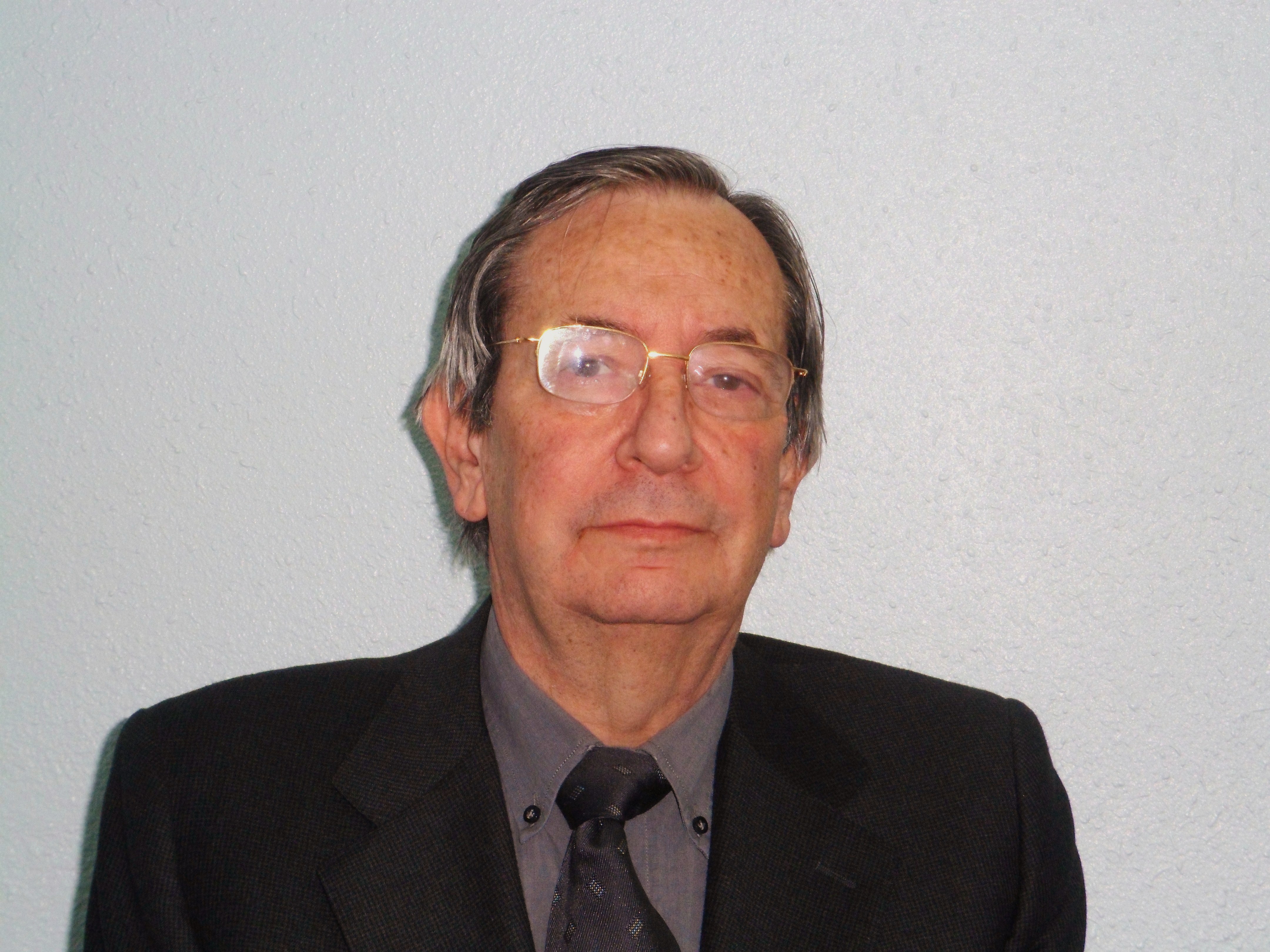 Author avatar